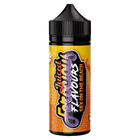 Ferocious - juiced - 100 ml - Vaperdeals