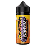 Ferocious - juiced - 100 ml - Vaperdeals