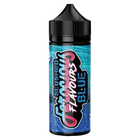 Ferocious - Slushed -100ml - Vaperdeals