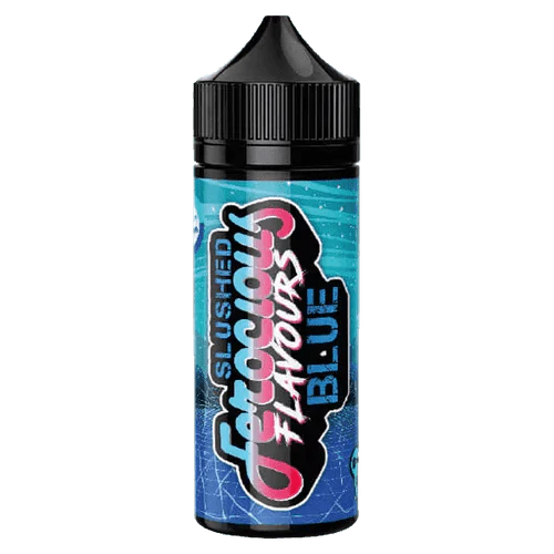 Ferocious - Slushed -100ml -  Shortfill
