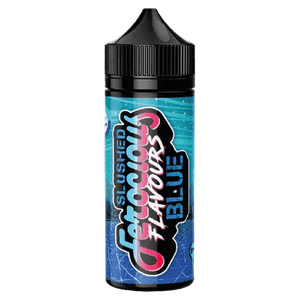 Ferocious - Slushed -100ml - Vaperdeals