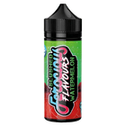 Ferocious - Slushed -100ml - Vaperdeals