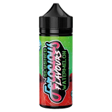 Ferocious - Slushed -100ml - Vaperdeals