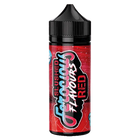 Ferocious - Slushed -100ml - Vaperdeals