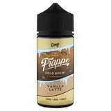 Frappe 100ml Shortfill - Vaperdeals