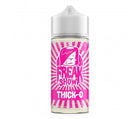 Freak Show 100ml Shortfill - Vaperdeals
