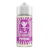 Freak Show 100ml Shortfill - Vaperdeals