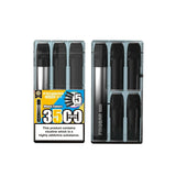 Freemax Friqbar CM3500 puffs Pre-filled Pod Kit -  £5.99