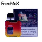 Freemax – Galex Nano Pod Kit