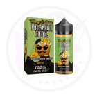 French Dude 100ML Shortfill - Vaperdeals