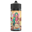 Fresh Vape Co 100ml Shortfill - Vaperdeals