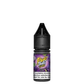 Frooti Tooti 10ML Nic Salt (Pack of 10) - Vaperdeals