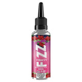 Fruity Fizz 200ml Shortfill - Vaperdeals