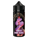 Game of Snakes 100ML Shortfill - Vaperdeals