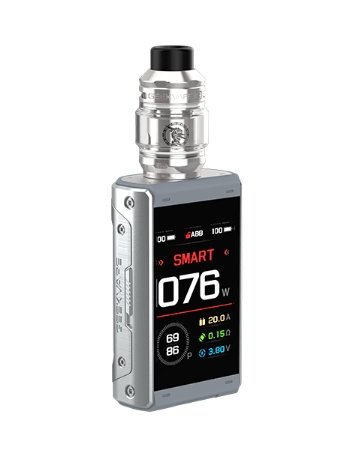 Geek Vape T200 Vape Kit - Best Price & Wholesale UK