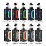 GEEKVAPE - AEGIS LEGEND - VAPE KIT - Vaperdeals