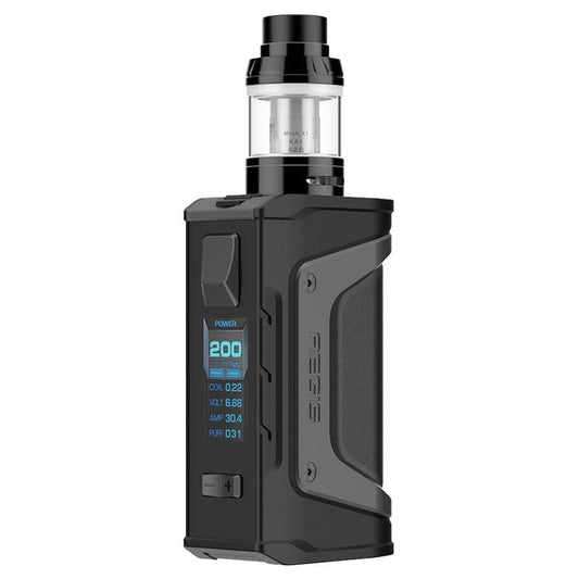 Geekvape Aegis Legend Vape Kit - Best Price & Wholesale UK