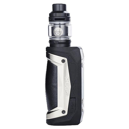 GeekVape Aegis Max Zeus Vape Kit - Best Price & Wholesale UK