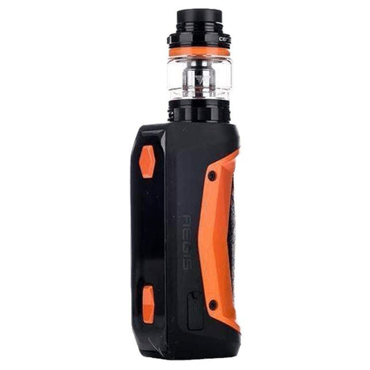 GeekVape Aegis Solo Vape Kit - Best Price & Wholesale UK