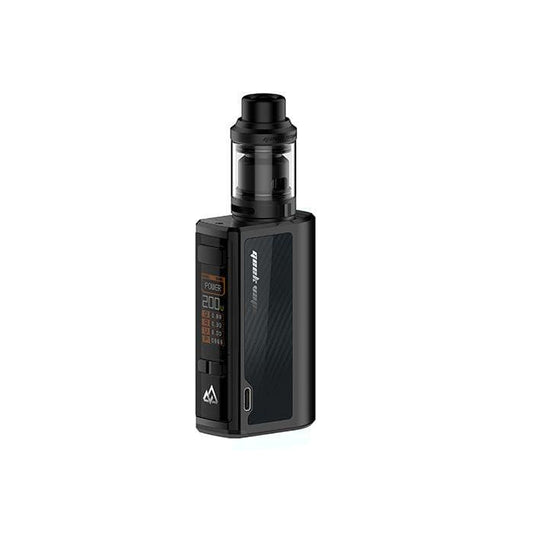 GeekVape Obelisk 200W Vape Kit - Best Price & Wholesale UK