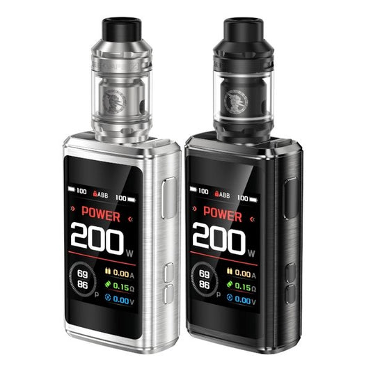 Geekvape Z 200 Vape Kit - Best Price & Wholesale UK