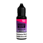 Ghost Pro 3500 Nic Salt 10ml Box of 10 - Vaperdeals