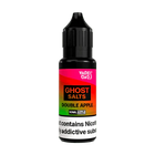 Ghost Pro 3500 Nic Salt 10ml Box of 10 - Vaperdeals