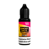 Ghost Pro 3500 Nic Salt 10ml Box of 10 - Vaperdeals