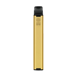 Gold Bar - 20mg - Disposable Vape - Box Of 10 - Vaperdeals