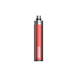 GREEN SOUND - EGO II AERO 2200MAH - BATTERY - Vaperdeals