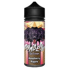 Hades Ice Cream 100ML Shortfill - Vaperdeals