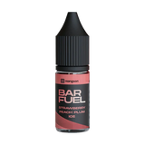 Hangsen Bar Fuel Nic Salt Pack Of 10 - Vaperdeals