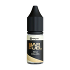 Hangsen Bar Fuel Nic Salt Pack Of 10 - Vaperdeals