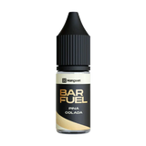 Hangsen Bar Fuel Nic Salt Pack Of 10 - Vaperdeals