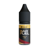 Hangsen Bar Fuel Nic Salt Pack Of 10 - Vaperdeals