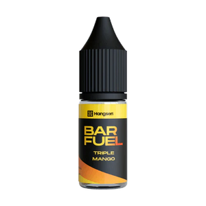 Hangsen Bar Fuel Nic Salt Pack Of 10 - Vaperdeals