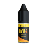 Hangsen Bar Fuel Nic Salt Pack Of 10 - Vaperdeals