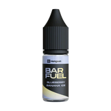 Hangsen Bar Fuel Nic Salt Pack Of 10 - Vaperdeals