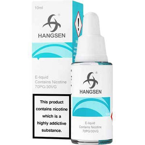 Hangsen - Coffee - 10ml (Pack of 10) - Vaperdeals