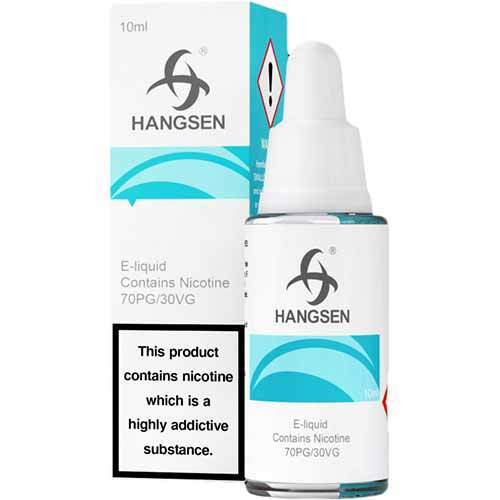 Hangsen - Coffee - 10ml (Pack of 10) - Vaperdeals