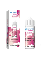 Hayati Pro Max E-liquid 100ml Vape Juice - Vaperdeals