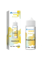 Hayati Pro Max E-liquid 100ml Vape Juice - Vaperdeals