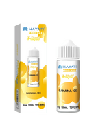 Hayati Pro Max E-liquid 100ml Vape Juice - Vaperdeals