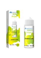 Hayati Pro Max E-liquid 100ml Vape Juice - Vaperdeals