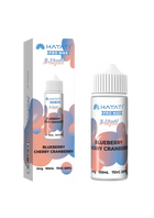 Hayati Pro Max E-liquid 100ml Vape Juice - Vaperdeals