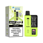 Hayati Rubik 7000 Prefilled Vape Kit - £8.99