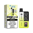 Hayati Rubik 7000 Prefilled Vape Kit - £8.99