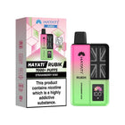 Hayati Rubik 7000 Prefilled Vape Kit - £8.99
