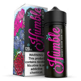 Humble Juice Co. 100ml Shortfill - Vaperdeals