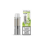Hyola Pro Max 8000 Replacement Pods - (PACK OF 5)